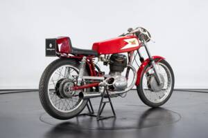 Immagine 6/50 di Moto Morini Tresette Sprint (1958)