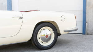 Immagine 19/66 di Abarth 1600 Spider Allemano (1959)
