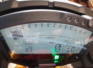 Bild 14/40 von Ducati 1098 R (2008)