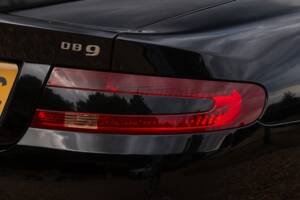Bild 20/50 von Aston Martin DB 9 Volante (2006)