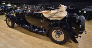 Afbeelding 29/49 van Rolls-Royce 20&#x2F;25 HP (1934)