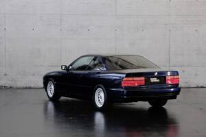 Imagen 5/37 de BMW 850i (1991)