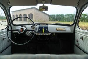 Immagine 39/50 di FIAT 1100-103 E TV (1957)