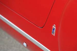 Bild 9/24 von Lancia Aurelia B24 Spider &quot;America&quot; (1955)