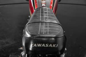 Imagen 30/40 de Kawasaki DUMMY (1976)