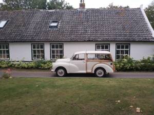 Afbeelding 6/7 van Morris Minor 1000 Traveller (1967)