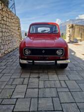Immagine 2/16 di Renault R 4 TL (1977)