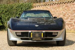 Image 5/50 of Chevrolet Corvette Indy Pace Car (1978)
