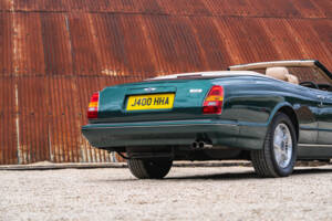 Bild 19/39 von Bentley Azure (1995)