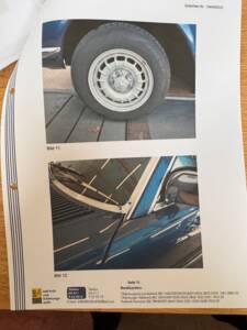 Image 21/50 de Mercedes-Benz 280 SL (1985)