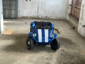 Immagine 2/25 di Volkswagen Meyers Manx Buggy (1964)