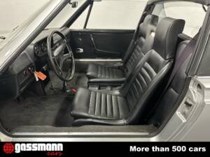 Immagine 10/15 di Porsche 914&#x2F;6 (1970)