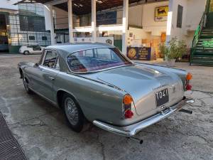 Image 9/30 of Maserati 3500 GTI Touring (1961)