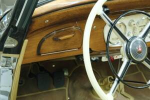 Bild 32/50 von Mercedes-Benz 320n Cabriolet A (1938)