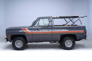 Immagine 5/34 di GMC Jimmy (1979)