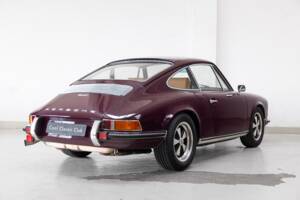Image 6/36 de Porsche 911 2.4 T "Oilflap" (1972)