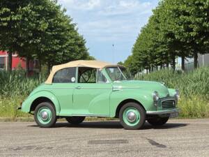 Bild 25/26 von Morris Minor Series II (1955)