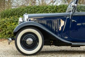 Image 24/50 of Mercedes-Benz 230 Cabriolet A (1939)