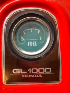 Immagine 48/50 di Honda GL 1000 Gold Wing (1976)