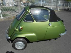 Immagine 4/18 di VELAM Isetta 250 (1957)