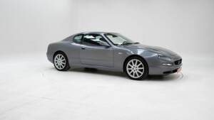 Imagen 3/15 de Maserati 3200 GT (2000)