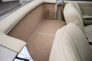 Image 27/37 of Mercedes-Benz 280 SL (1970)