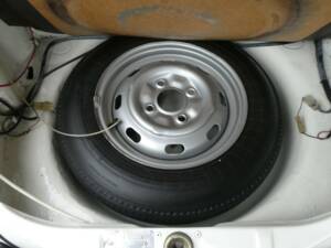 Immagine 17/22 di Volkswagen Käfer 1303 (1979)