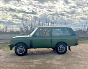 Bild 5/8 von Land Rover Range Rover Classic (1989)