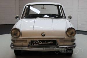 Bild 19/19 von BMW 700 LS Luxus (1965)