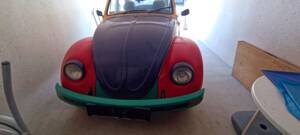 Image 1/6 of Volkswagen Beetle 1600 (1996)