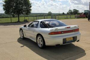 Bild 2/80 von Mitsubishi 3000 GT (1992)