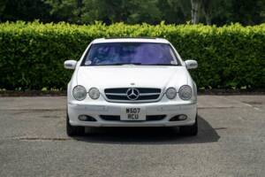 Bild 7/41 von Mercedes-Benz CL 500 (2000)