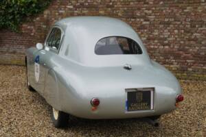 Immagine 14/50 di FIAT 1100 S (1947)