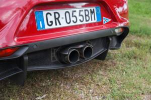 Imagen 59/67 de Alfa Romeo 4C (2015)