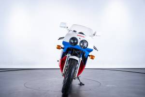 Bild 6/48 von Honda DUMMY (1988)
