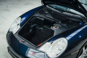 Imagen 12/25 de Porsche 911 Carrera (2004)