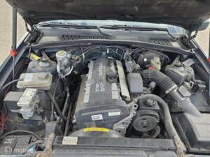 Afbeelding 28/39 van Volvo 960 3.0i (1994)