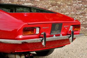 Image 48/50 of Maserati Ghibli SS (1969)
