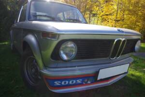 Image 7/8 of BMW 2002 turbo (1975)