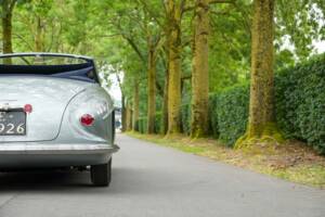 Image 13/50 of Alfa Romeo 6C 2500 Gran Turismo (1952)