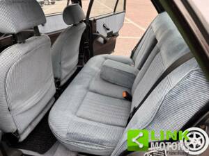 Bild 5/10 von Lancia Prisma 1300 (1987)