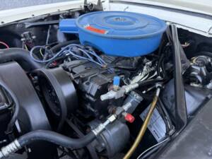 Afbeelding 29/50 van Ford Mustang 289 (1966)