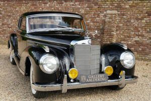Image 12/50 of Mercedes-Benz 300 Sc Coupé (1957)