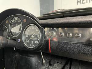 Image 21/23 of Abarth 850 Cisitalia (1959)