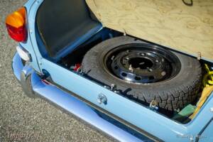 Bild 29/32 von Saab 96 Sport (1967)