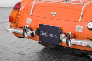 Bild 25/50 von MG Midget GAN5 (1974)