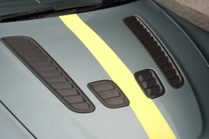 Bild 33/50 von Aston Martin V12 Vantage AMR (2017)