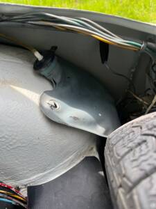 Afbeelding 21/24 van FIAT 500 L (1972)