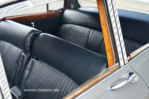 Bild 8/25 von Jaguar Mk X 3.8 (1962)