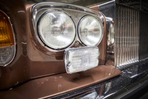 Imagen 42/100 de Rolls-Royce Silver Shadow II (1980)